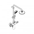 Душова система Grohe Vitalio Start 26556000 - Фото 2